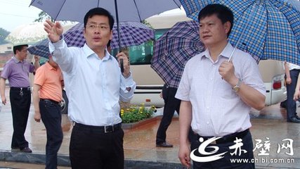 宜都市黨政代表團(tuán)來我市參觀考察 深化區(qū)域交流合作 共促高質(zhì)量發(fā)展