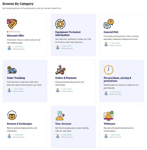 采用Baklib構建一體化企業知識中臺的終極指南
